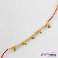 Ghungru Bhaiya Rakhi