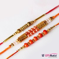 Combo of 3 Rakhis