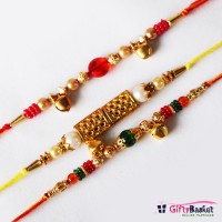 Combo of 3 Rakhis