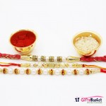 Combo of 3 Rakhis