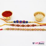 Combo of 3 Rakhis