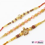 Combo of 3 Rakhis