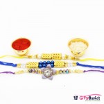 Combo of 3 Rakhis