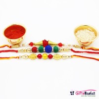 Combo of 3 Rakhis