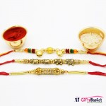 Combo of 3 Rakhis