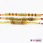 Combo of 3 Rakhis