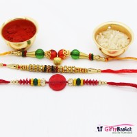 Combo of 3 Rakhis