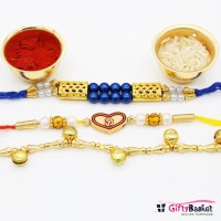 Combo of 3 Rakhis