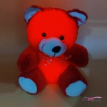  Light Teddy Bear