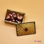 Handmade Chocolate Box