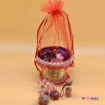 Handmade Chocolate Bucket