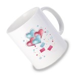 Personalised Valentine Special Ceramic Mug