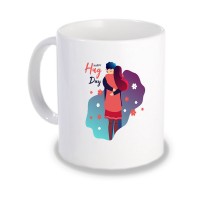 Personalised Valentine Special Ceramic Mug