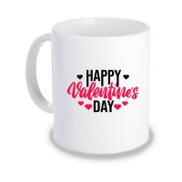 Personalised Valentine Special Ceramic Mug