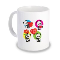 Personalised Valentine Special Ceramic Mug