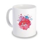 Personalised Valentine Special Ceramic Mug