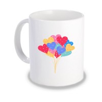 Personalised Valentine Special Ceramic Mug