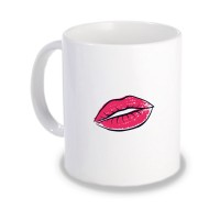 Personalised Valentine Special Ceramic Mug