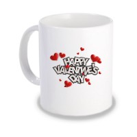 Personalised Valentine Special Ceramic Mug