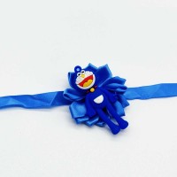 Doraemon Cartoon Kids Rakhi